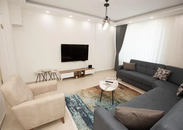 Cennet 11 Vilă Dalaman