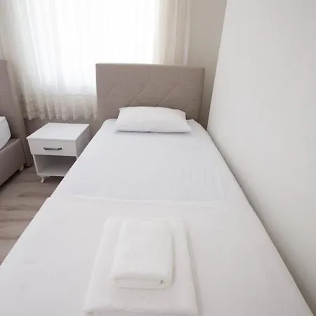 Cennet 11 Willa Dalaman