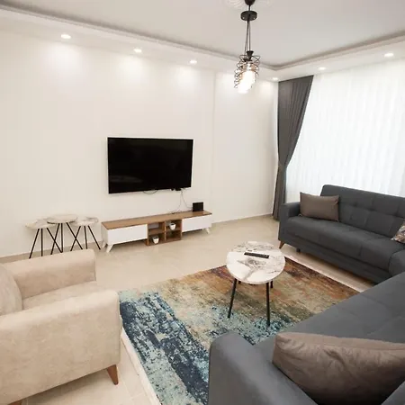 Cennet 11 Willa Dalaman