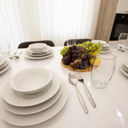 Willa Cennet 11 Dalaman