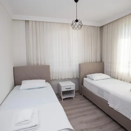 Cennet 11 Willa Dalaman